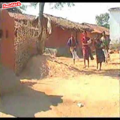 Aame Chhaka Chhaka Juba Dhangara... Old Sambalpuri